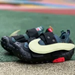 Cactus Plant Flea Market x Nike Air Flea 2 Black Green DV7164-300