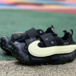 Cactus Plant Flea Market x Nike Air Flea 2 Black DV7164-300