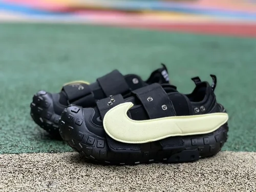 Cactus Plant Flea Market x Nike Air Flea 2 Black DV7164-300