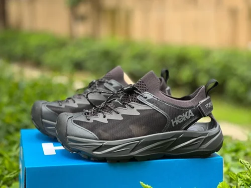 Hoka One One Hopara 2 Black