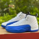 Air Jordan 12 "Blueberry" CT8013-140