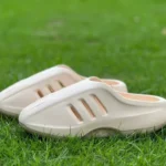 Adidas AdiFom II Infinity Bone White Slides JH6766