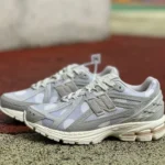 NB 1906 White Grey New Balance 1906R Retro Running Shoes M1906RPA