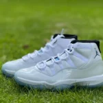 Air Jordan 11 Legend Blue High CT8012-104