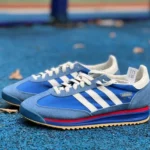 Adidas SL 72 Blue Retro Sneakers IG2132