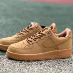 Nike Air Force 1 Wheat Low CJ9179-200