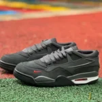 Air Jordan 4 RM HF4334-004 Black