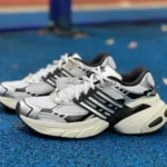 Adidas ADISTAR XLG Silver White Running Shoes IH3381