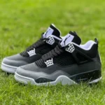 Air Jordan 4 Fear FQ8138-002