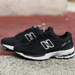 NB 1906 Black White New Balance 1906R Retro Running Shoes M1906RFB