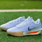 Nike Air Zoom GT Cut 3 White Blue HJ8206-100