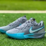 Nike Air Zoom GT Cut 3 Grey Blue DV2913-402