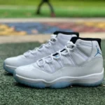 Air Jordan 11 Legend Blue High CT8012-104