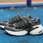 Adidas ADISTAR XLG Black Grey White Sneakers IH4849