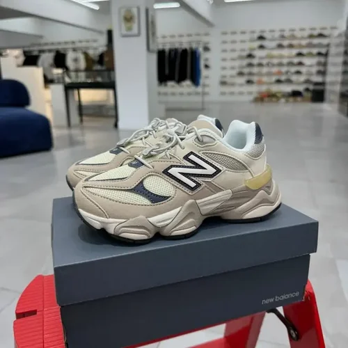 New Balance NB9060 in Beige