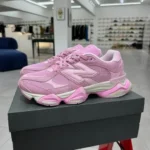 New Balance NB9060 in Barbie Pink