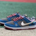 Nike Dunk Low Black Myth Wukong DD1391-101