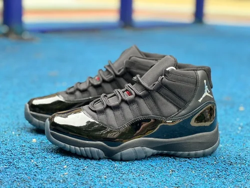 Air Jordan 11 Gamma Blue 378037-006