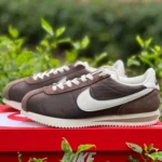 Nike Cortez Brown Classic Sneakers DZ2795-200