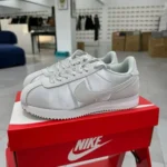 Nike Cortez Silk Grey FV5420-001