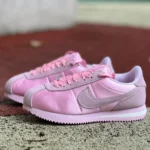 Nike Cortez Hot Pink Classic Sneakers FV5420-600