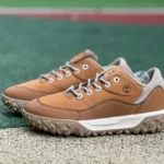 Timberland Motion 6 Hiking Shoes in Brown