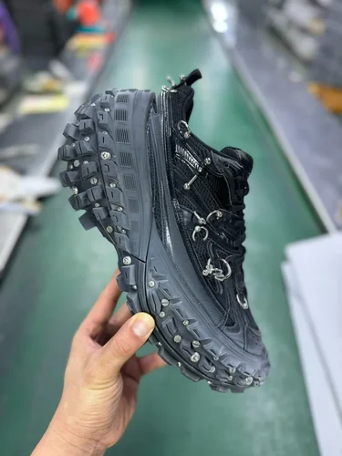 Balenciaga The Hacker Project Sneakers