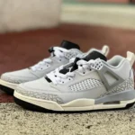 Jordan Spizike LOW "DONGDAN" in Grey