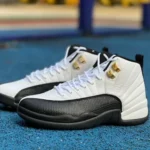 Air Jordan 12 "Taxi" 130690-125