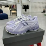 NB 1906R Lavender Purple New Balance 1906R Retro Sneakers M1906RZV