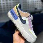 Nike Air Force 1 Macaron Grey CU8591-600