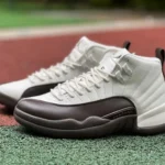 SoleFly x Air Jordan 12 "Baroque Brown" FZ5026-100