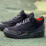 Air Jordan 3 Black Cat CT8532-001