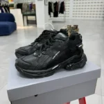 Balenciaga x Under Armour Paris 7.0 Runner Sneakers