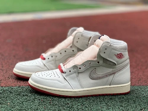 Air Jordan 1 High DB4612-100 Cinnabar Retro