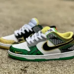 Nike Dunk Low What The Ducks HV1454-100