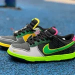 Nike Dunk Low What The Ducks HV1454-001