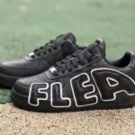 CPFM x Nike Air Force 1 Low Black DC4457-001