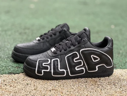 CPFM x Nike Air Force 1 Low Black DC4457-001