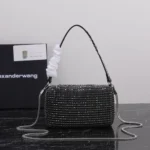 Alexander Wang Women's Designer Handbags Luxury Leather Bags