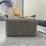 Alexander Wang Women's Designer Handbags Luxury Leather Bags