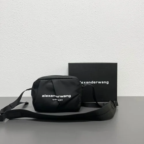 Alexander Wang Women's Designer Handbags Luxury Leather Bags