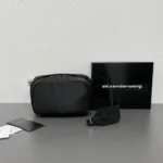 Alexander Wang Women's Designer Handbags Luxury Leather Bags