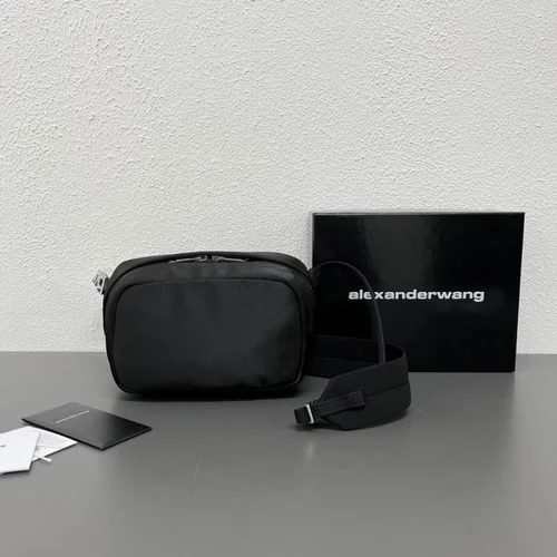 Alexander Wang Women's Designer Handbags Luxury Leather Bags