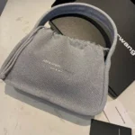 Alexander Wang Women's Designer Handbags Luxury Leather Bags