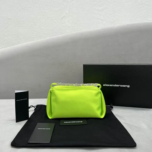 Alexander Wang Women's Designer Handbags Luxury Leather Bags