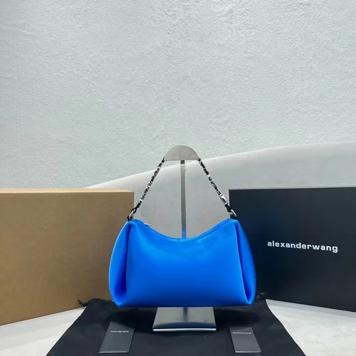 Alexander Wang Women's Designer Handbags Luxury Leather Bags