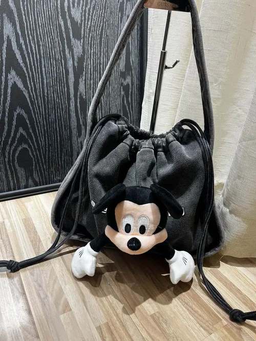 Alexander Wang Women's Designer Handbags Luxury Leather Bags