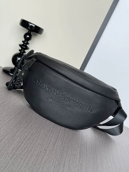 Alexander Wang Women's Designer Handbags Luxury Leather Bags