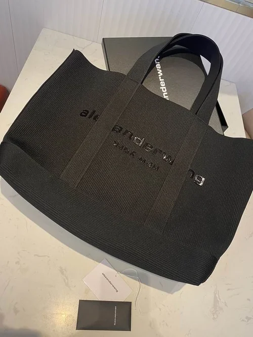 Alexander Wang Women's Designer Handbags Luxury Leather Bags